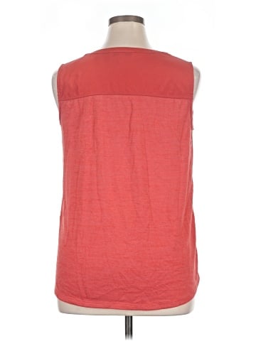 41Hawthorn Sleeveless Top (view 2)