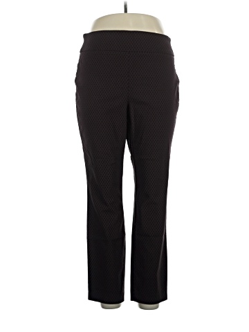 Roz & Ali Dress Pants (view 1)