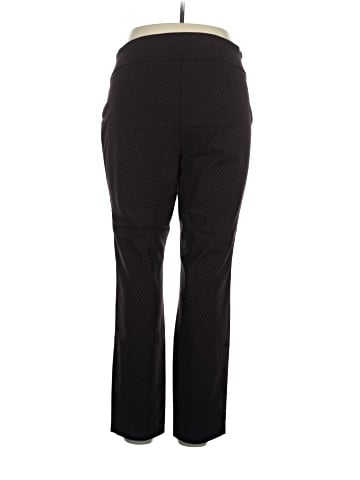 Roz & Ali Dress Pants (view 2)