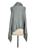 Look Gray Poncho One size - photo 2