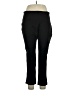 Investments Black Active Pants Size XL - photo 1