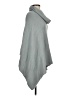 Look Gray Poncho One size - photo 4