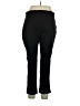 Investments Black Active Pants Size XL - photo 2