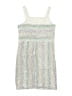Zenzi Tweed White Dress Size 14 - photo 2