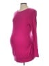 Liz Lange Maternity for Target Pink Pullover Sweater Size Lg Maternity - photo 1