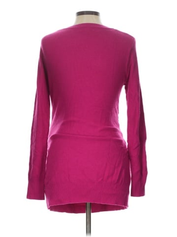 Liz Lange Maternity for Target Pullover Sweater (view 2)