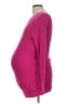 Liz Lange Maternity for Target Pink Pullover Sweater Size Lg Maternity - photo 5