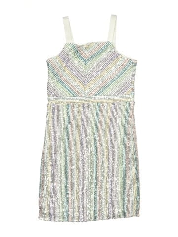 Zenzi Dress (view 1)