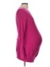 Liz Lange Maternity for Target Pink Pullover Sweater Size Lg Maternity - photo 4