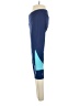 lucy Color Block Blue Active Pants Size S - photo 5