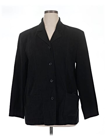 Briggs New York Blazer (view 1)
