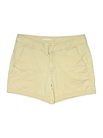 Sonoma Goods for Life Khaki Shorts (view 1)