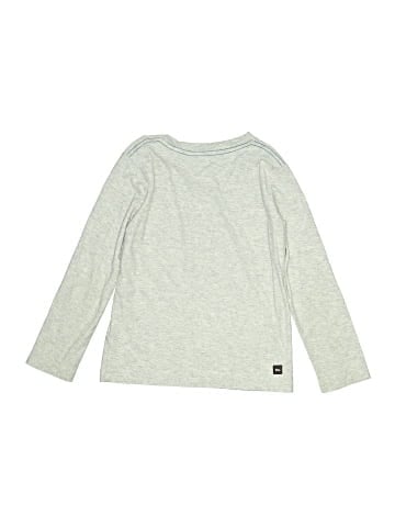 Tea Long Sleeve Top (view 2)