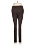 Faded Glory Solid Brown Active Pants Size L - photo 2