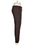 Faded Glory Solid Brown Active Pants Size L - photo 4