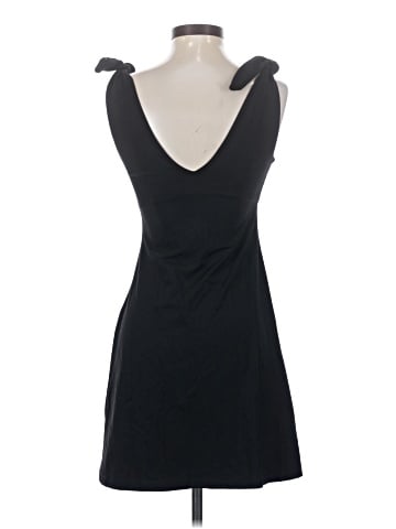 Susana Monaco Cocktail Dress (view 2)
