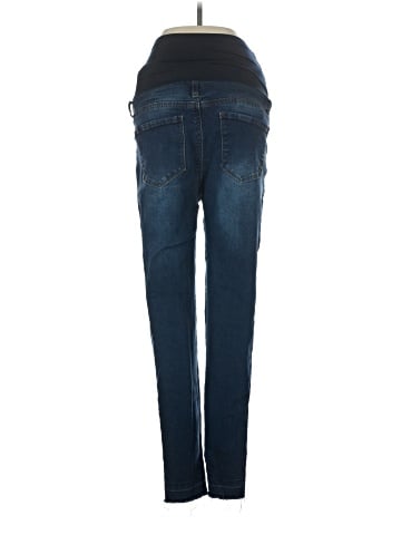 Shein Jeans (view 2)
