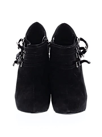 Guess Ankle Boots (view 2)