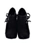 Guess Black Ankle Boots Size 8 - photo 2