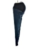 Shein Blue Jeans Size XS - photo 4