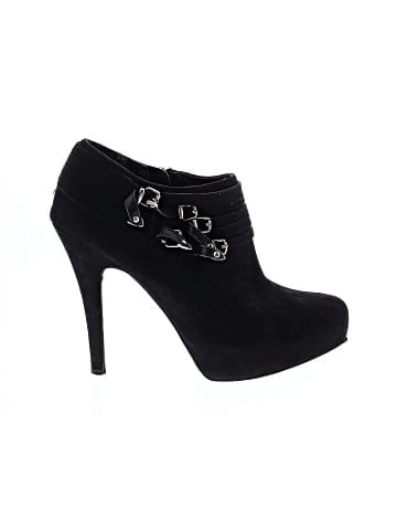 Guess Ankle Boots (view 1)