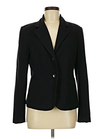 Charter Club Blazer (view 1)