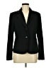 Charter Club Black Blazer Size 8 - photo 1