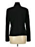 Charter Club Black Blazer Size 8 - photo 2