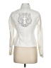 Rafaella Ivory Jacket Size 6 - photo 2