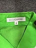 NaraCamicie Green Short Sleeve Blouse Size 2 (0) - photo 7