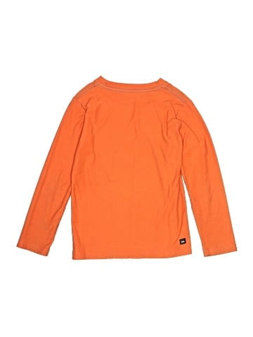 Tea Long Sleeve Top (view 2)