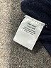 On Twelfth Blue Pullover Sweater Size L - photo 8