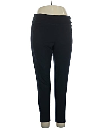 Lauren by Ralph Lauren Active Pants (view 1)