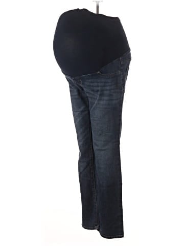 Indigo Blue Jeggings (view 1)