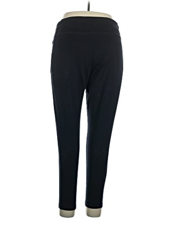 Lauren by Ralph Lauren Active Pants (view 2)