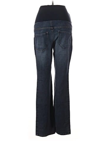 Indigo Blue Jeggings (view 2)