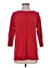 TWO by Vince Camuto Red Pullover Sweater Size XS - photo 1