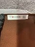 89th & Madison Brown Short Sleeve Top Size XL - photo 7