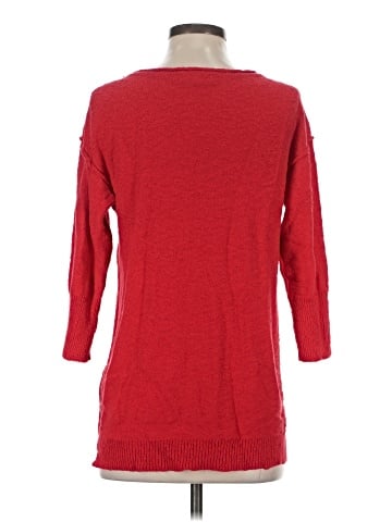 TWO by Vince Camuto Pullover Sweater (view 2)