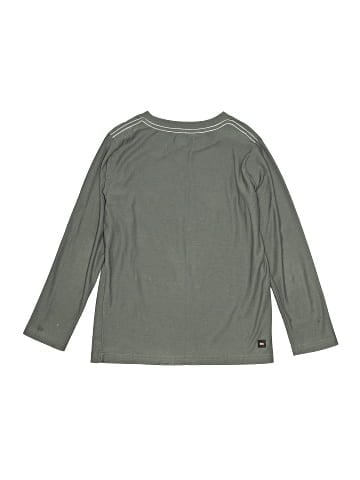 Tea Long Sleeve Top (view 2)