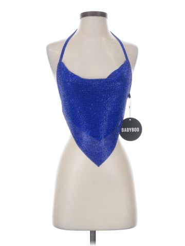 Babyboo Halter Top (view 1)
