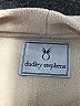 Dudley Stephens 100% Polyester Tan Sweatshirt Size XS - photo 7