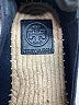 Tory Burch Tropical Blue Flats Size 5 - photo 3