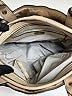 Arezzo Stripes Ivory Satchel One size - photo 4