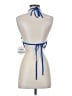 Babyboo Blue Halter Top Size S - photo 2