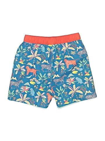 Mini Boden Board Shorts (view 2)