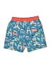 Mini Boden Blue Board Shorts Size 4 - 5 - photo 2