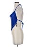 Babyboo Blue Halter Top Size S - photo 5