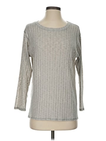 Nally & Millie 3/4 Sleeve T-Shirt (view 1)
