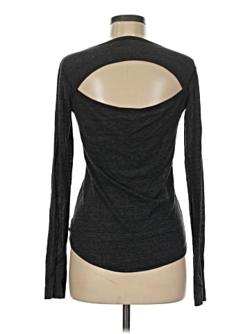 ALTERNATIVE Long Sleeve T-Shirt (view 2)